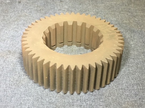 GEAR M/S