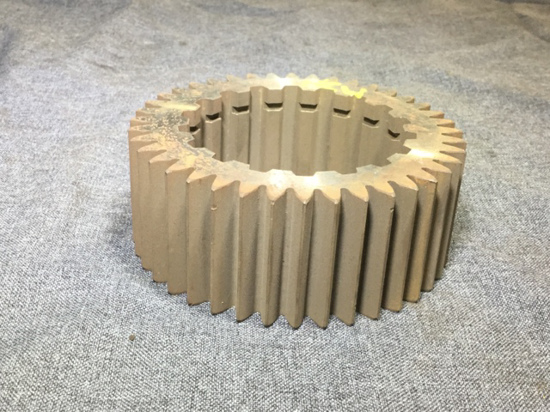 GEAR M/S