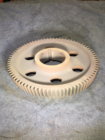 GEAR C/S