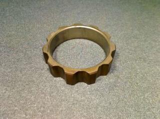 SPEEDOMETER DR GEAR