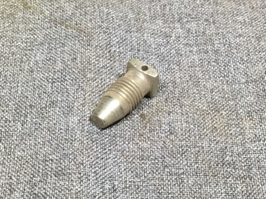SET SCREW