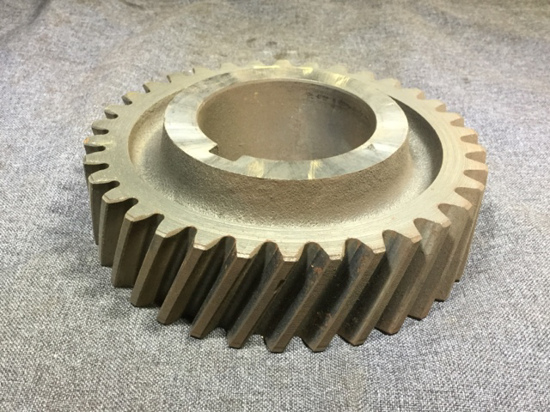GEAR C/S