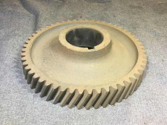 GEAR C/S