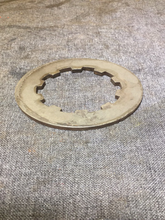 WASHER
