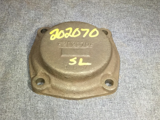 CAP