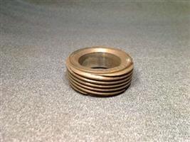 SPEEDO DRIVE GEAR