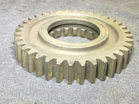 AUX DR GEAR