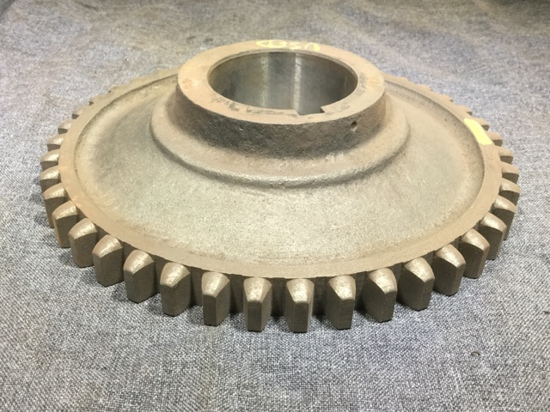 GEAR C/S