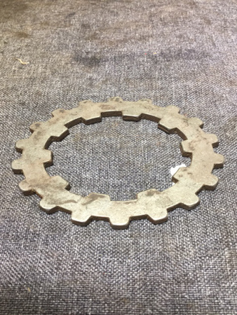 WASHER