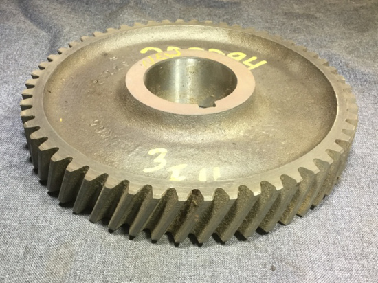 GEAR C/S