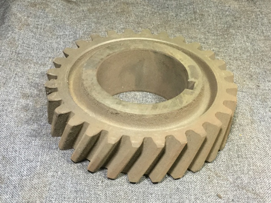 GEAR C/S