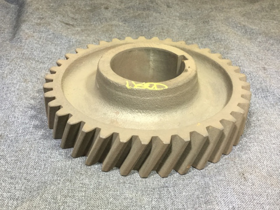 GEAR C/S