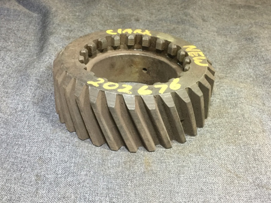 GEAR M/S