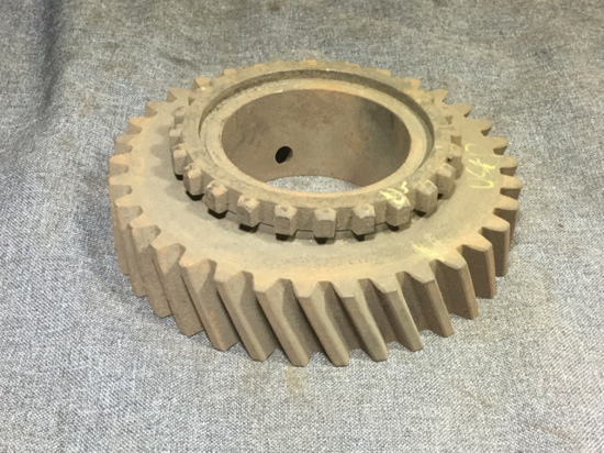 GEAR M/S
