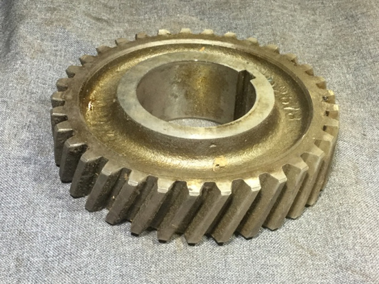 GEAR M/S