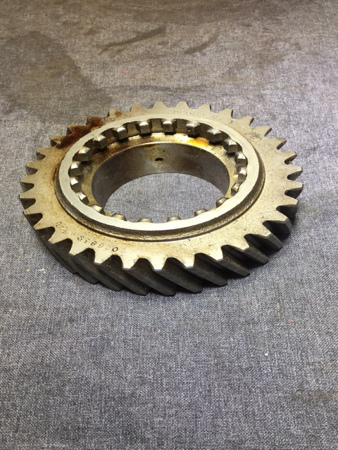 GEAR