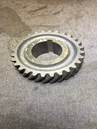 GEAR