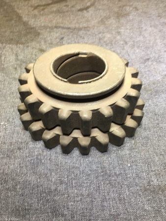 GEAR