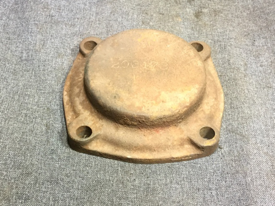 CAP