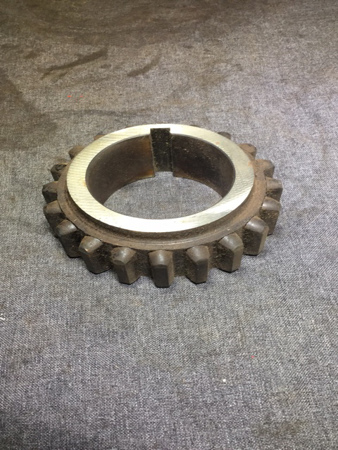 GEAR