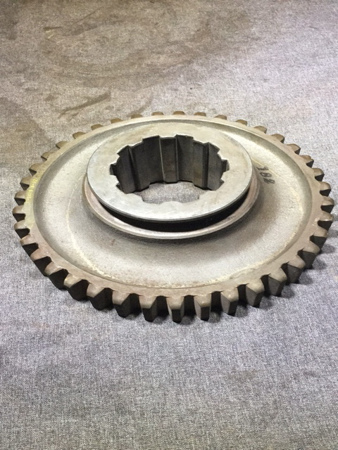 GEAR