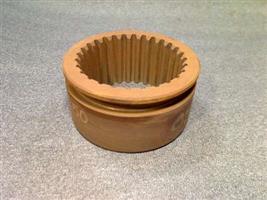CLUTCH HUB MILITARY