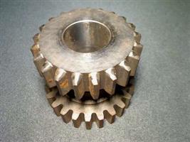 IDLER GEAR