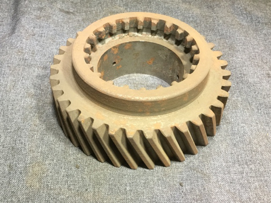 GEAR M/S