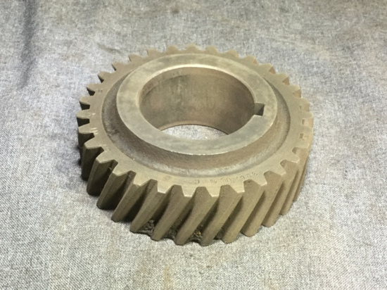 GEAR C/S