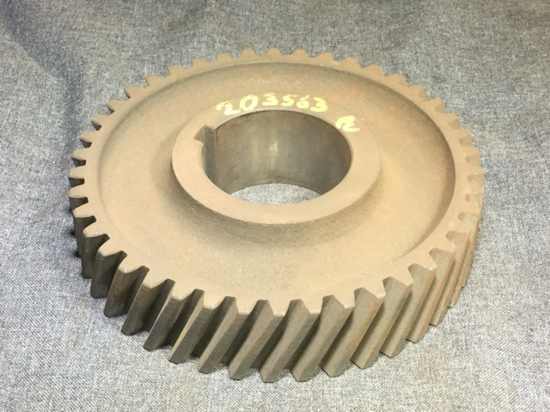 GEAR C/S