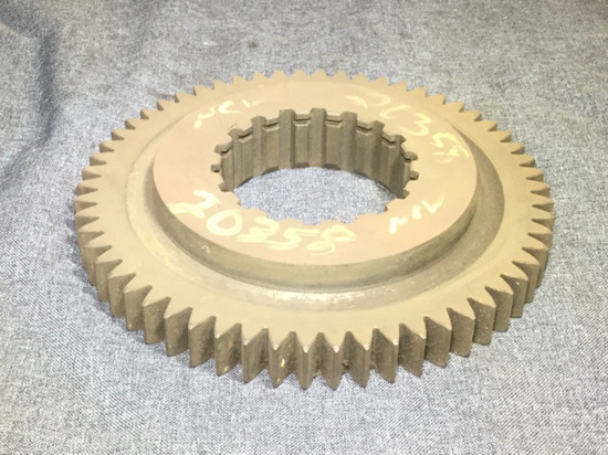 GEAR M/S