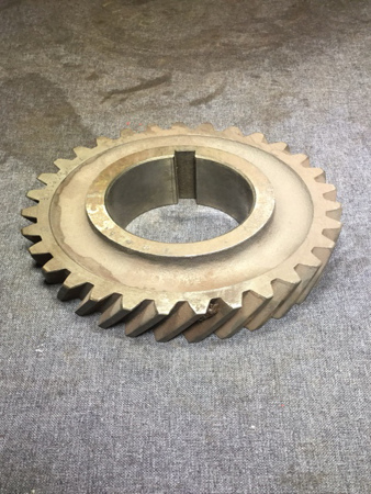 GEAR