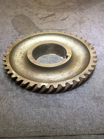 GEAR