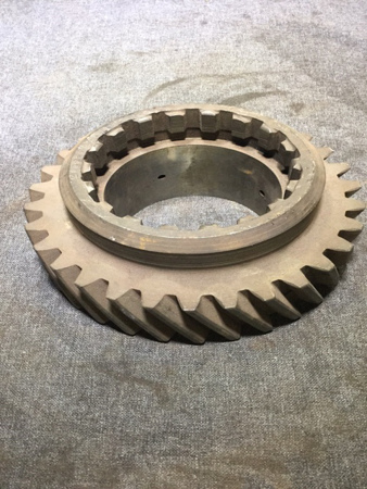 GEAR
