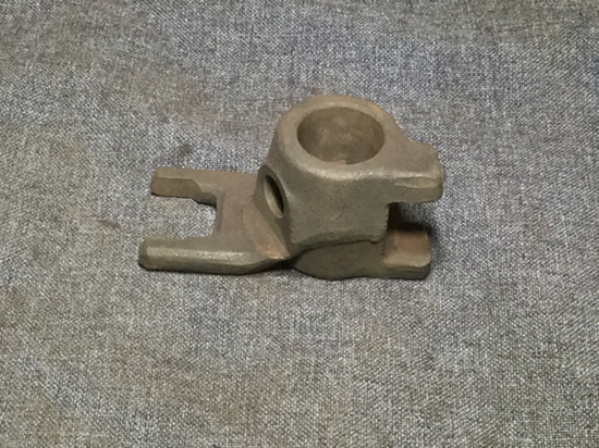 SHIFT BLOCK