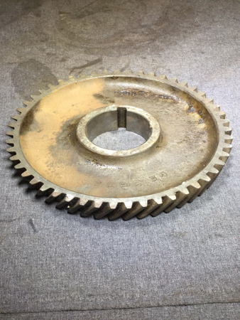 GEAR