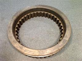 MILITARY REV SHIFT COLLAR