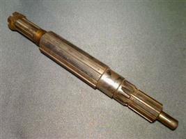 MAINSHAFT
