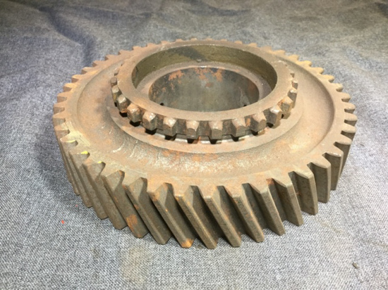 GEAR M/S