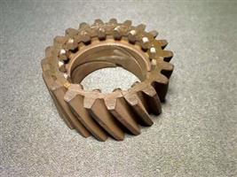 GEAR M/S