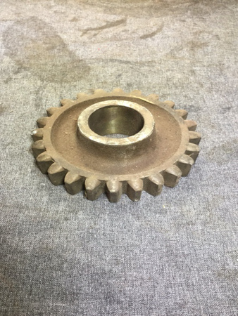 GEAR