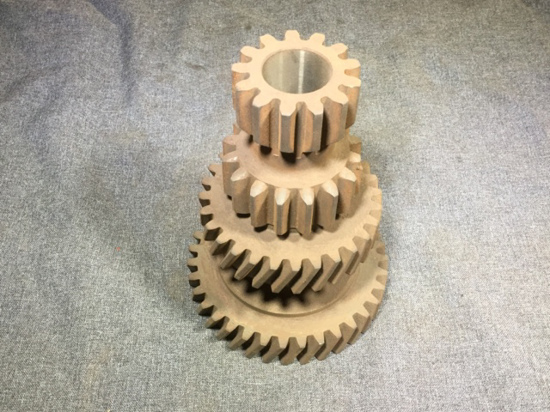 COUNTERSHAFT