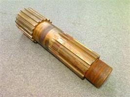 OUTPUT SHAFT