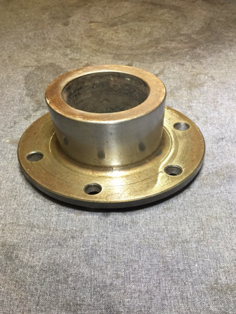 COLLAR