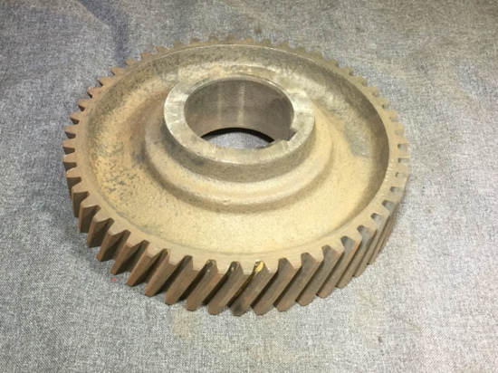 GEAR C/S