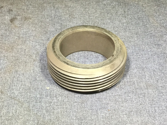 SPEEDO DRIVE GEAR