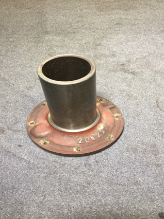FRONT CAP SPECIAL