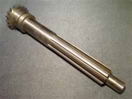 INPUT SHAFT