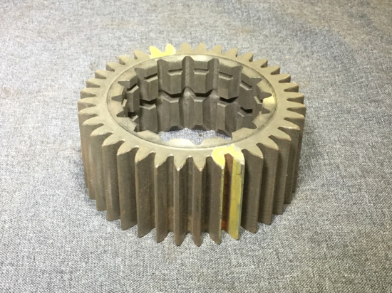 GEAR MAIN DRIVE