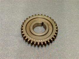 GEAR C/S